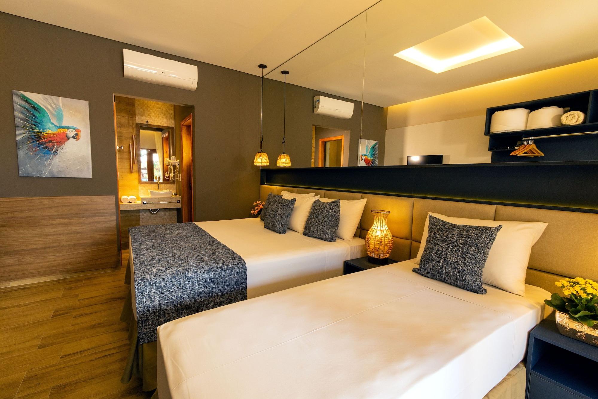Inn Arte Da Natureza 4*