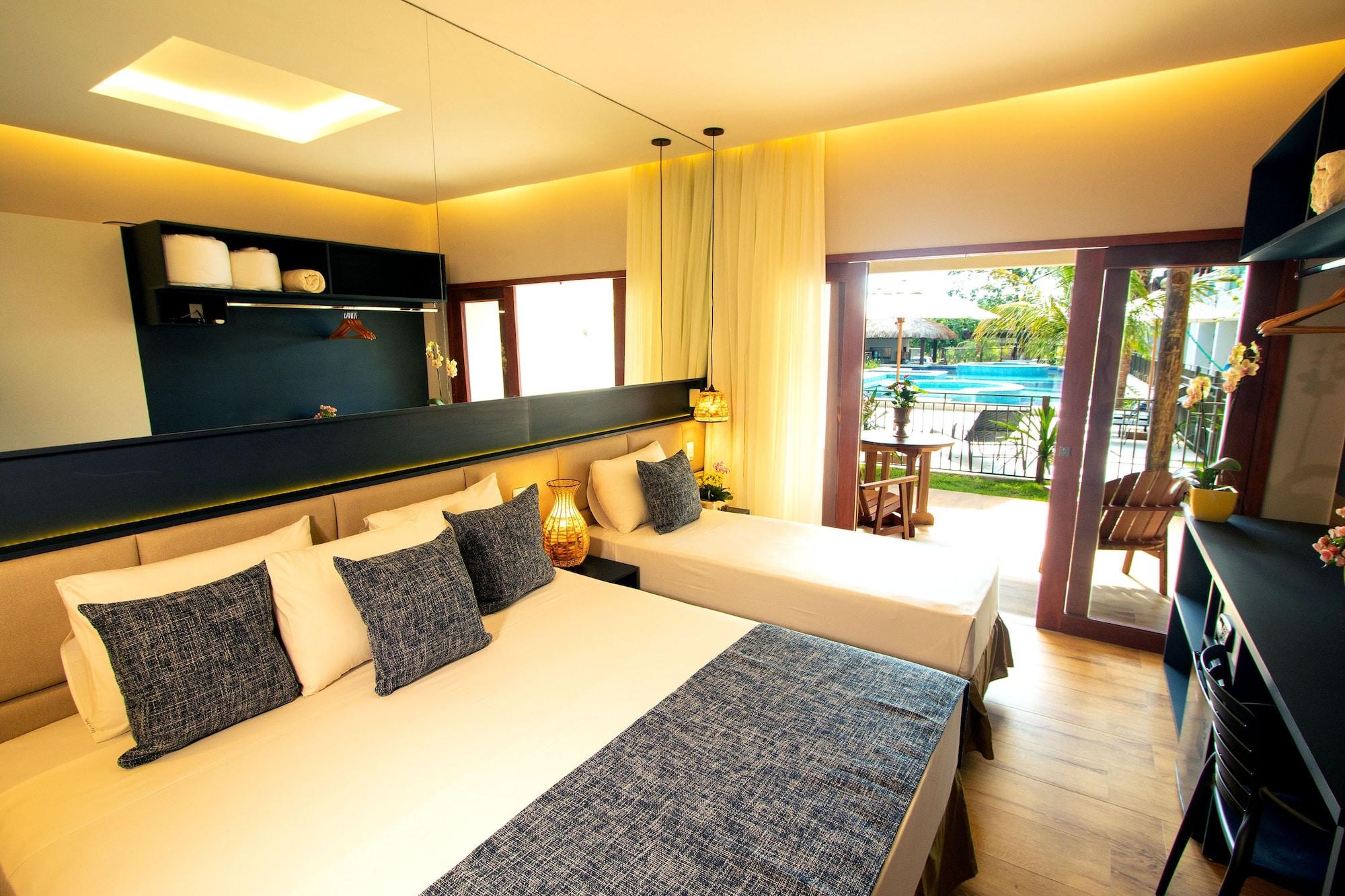 Inn Arte Da Natureza 4*