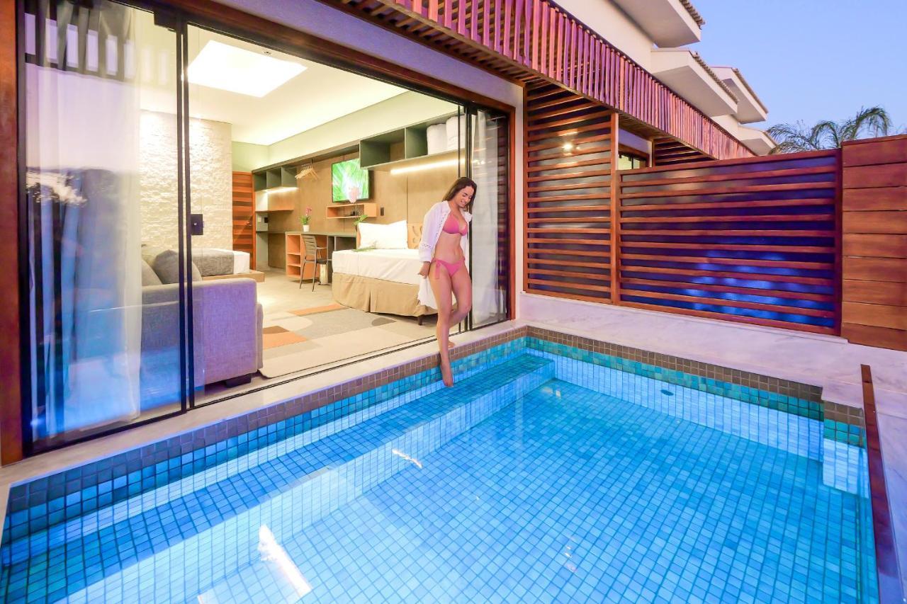Inn Arte Da Natureza 4*