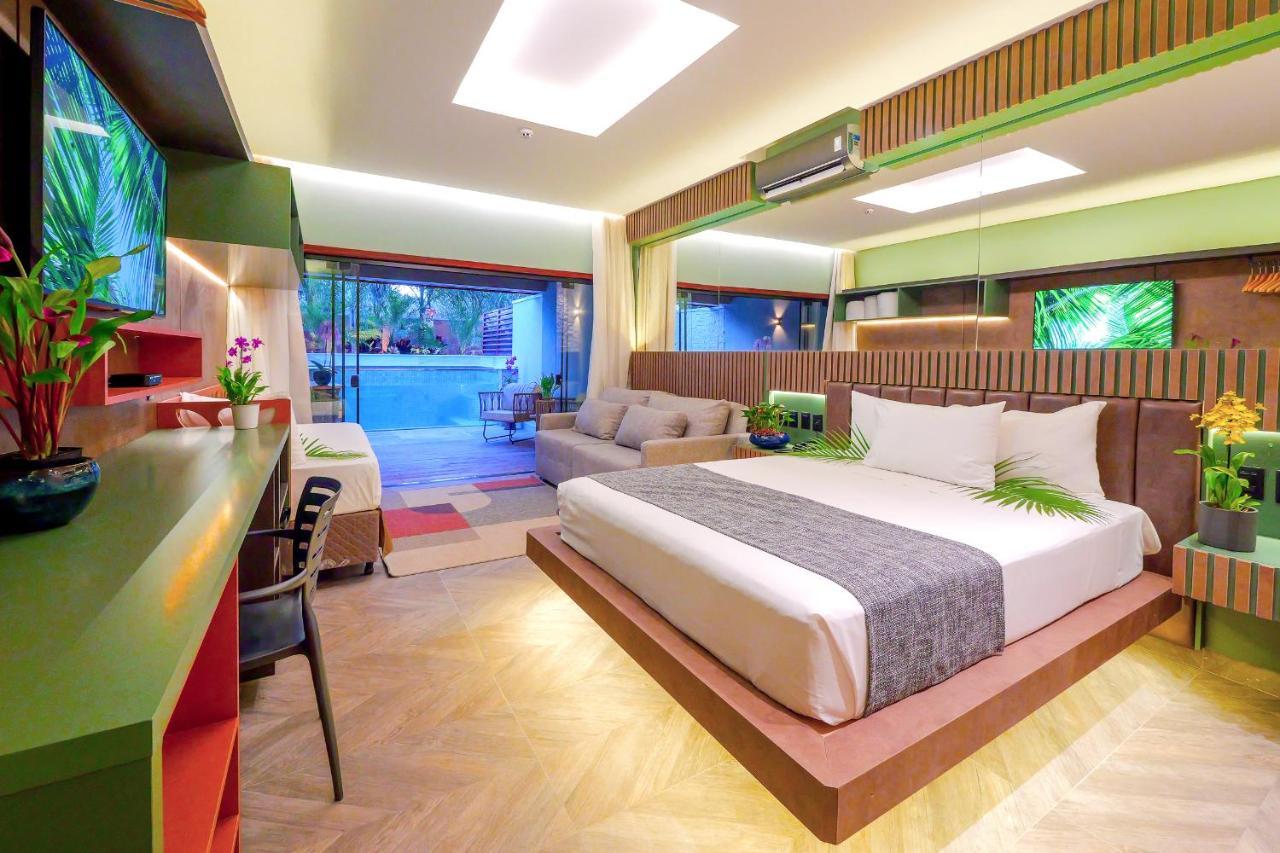 Inn Arte Da Natureza 4*