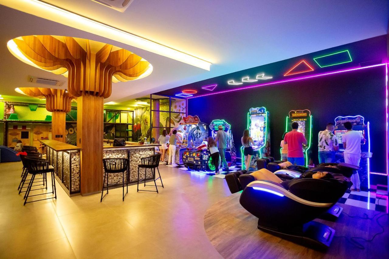 Inn Arte Da Natureza