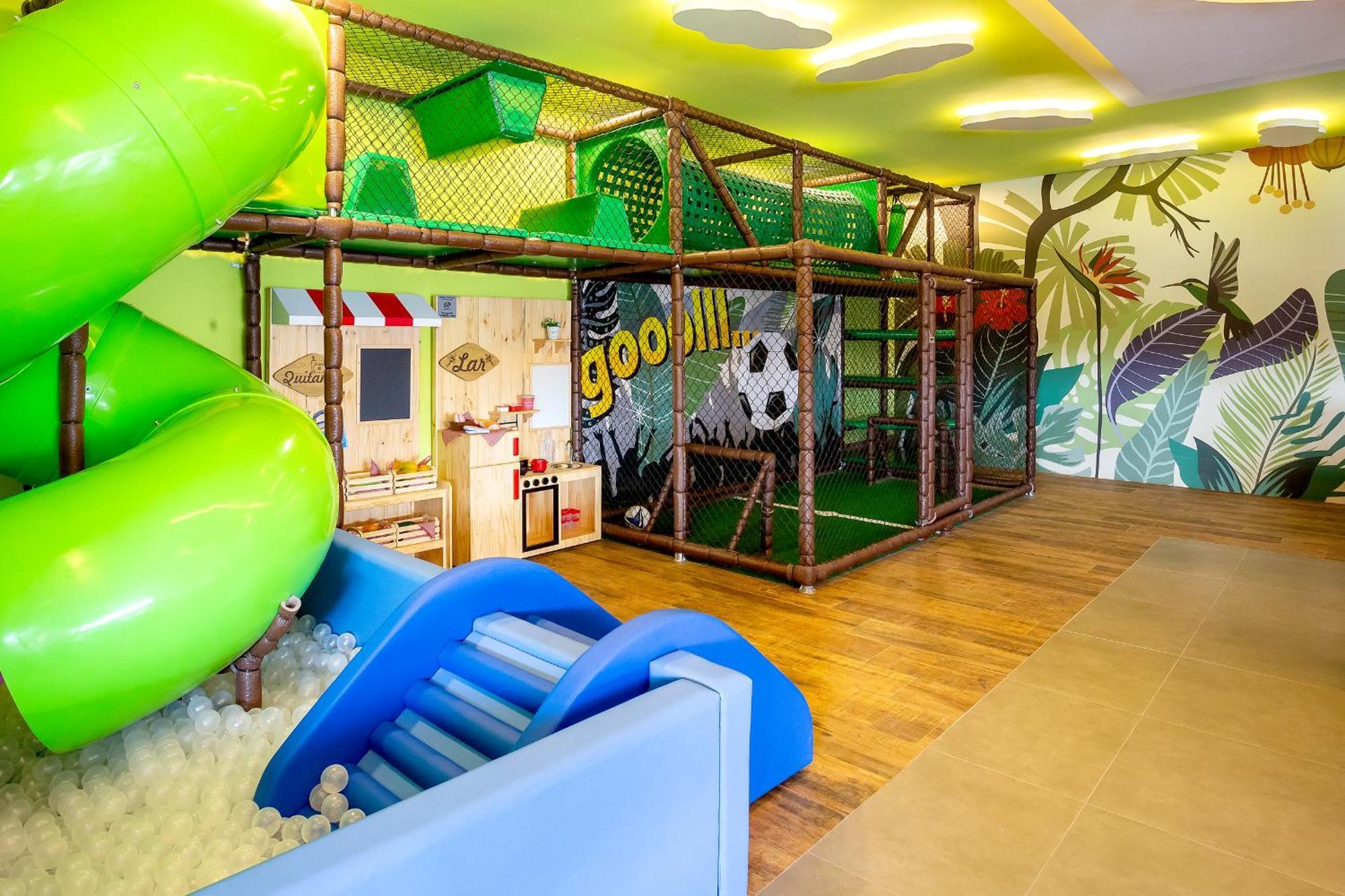 Inn Arte Da Natureza 4*