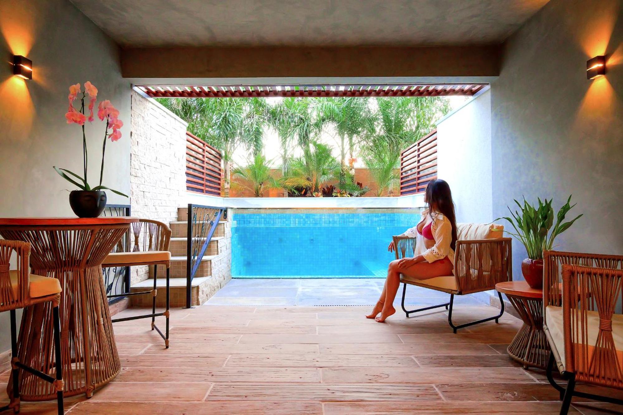 Arte Da Natureza Inn 4*