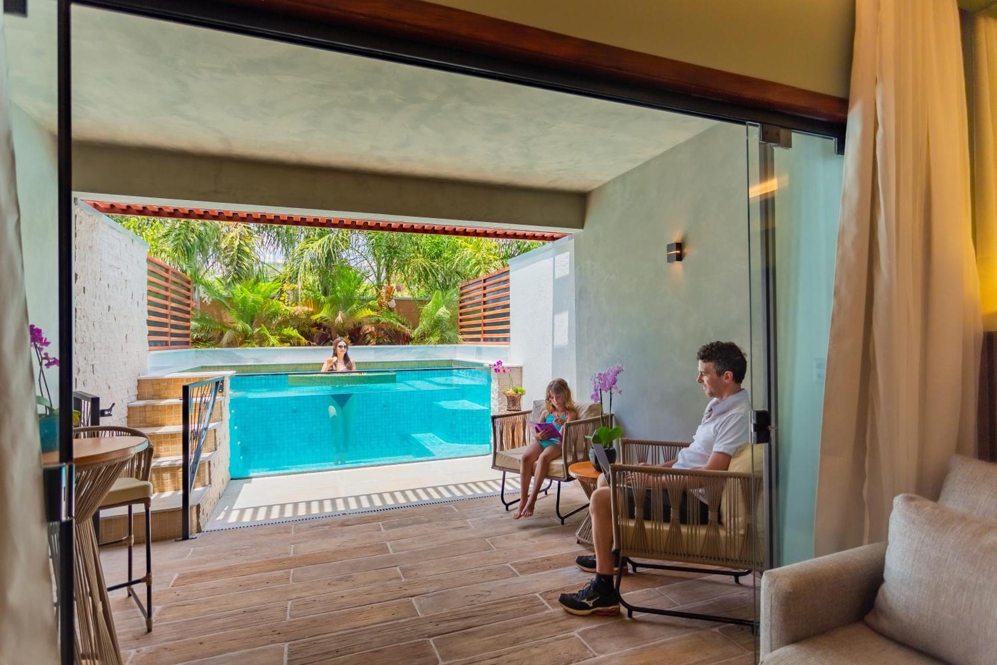Inn Arte Da Natureza 4*