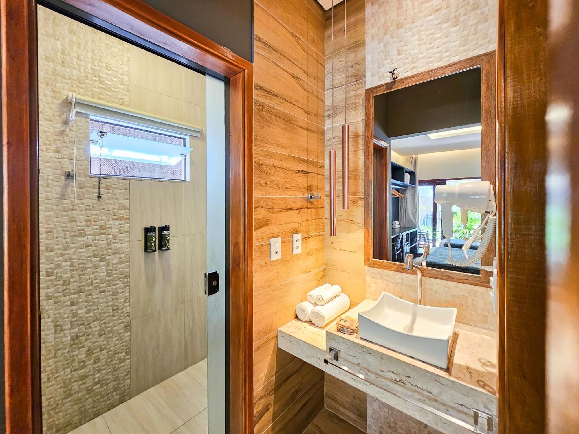 Arte Da Natureza Inn 4*