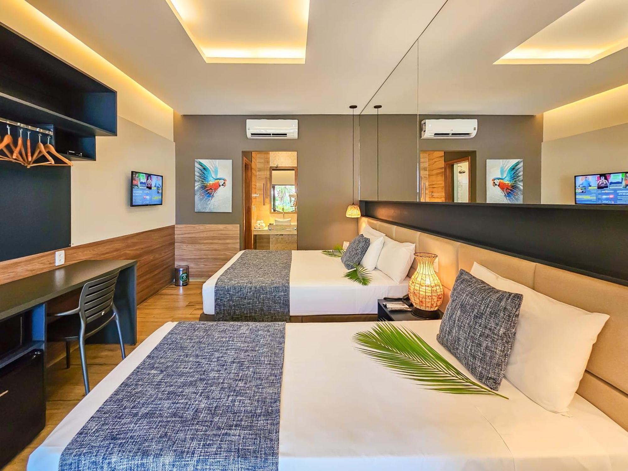 Inn Arte Da Natureza 4*