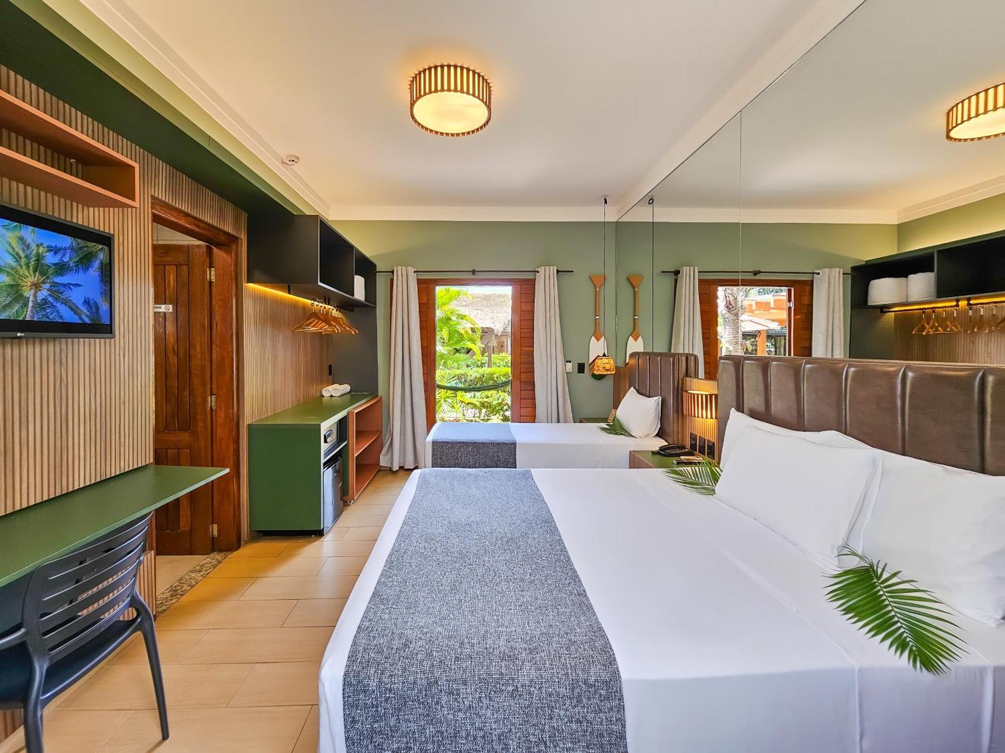 Inn Arte Da Natureza 4*