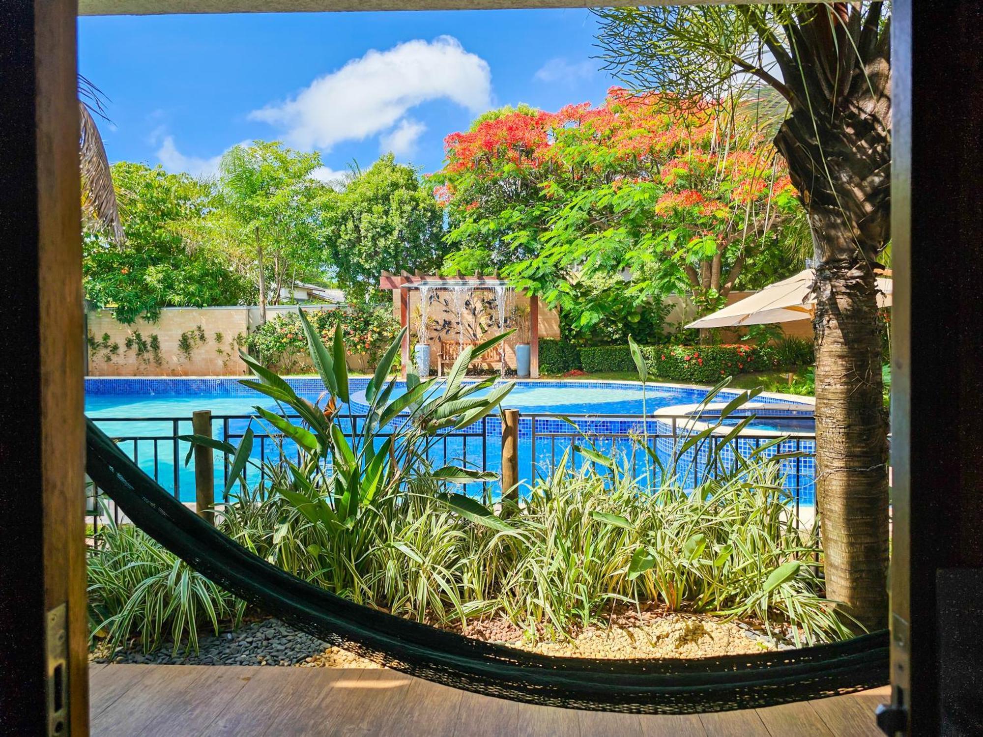 Arte Da Natureza Inn