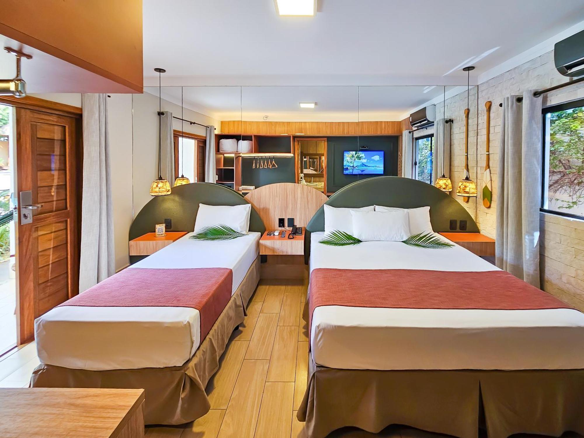 Arte Da Natureza Inn Bonito (Mato Grosso do Sul)