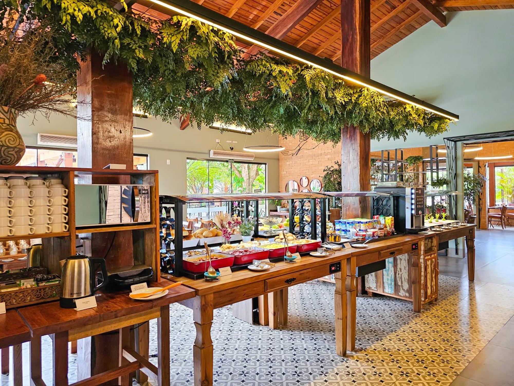 Arte Da Natureza Inn