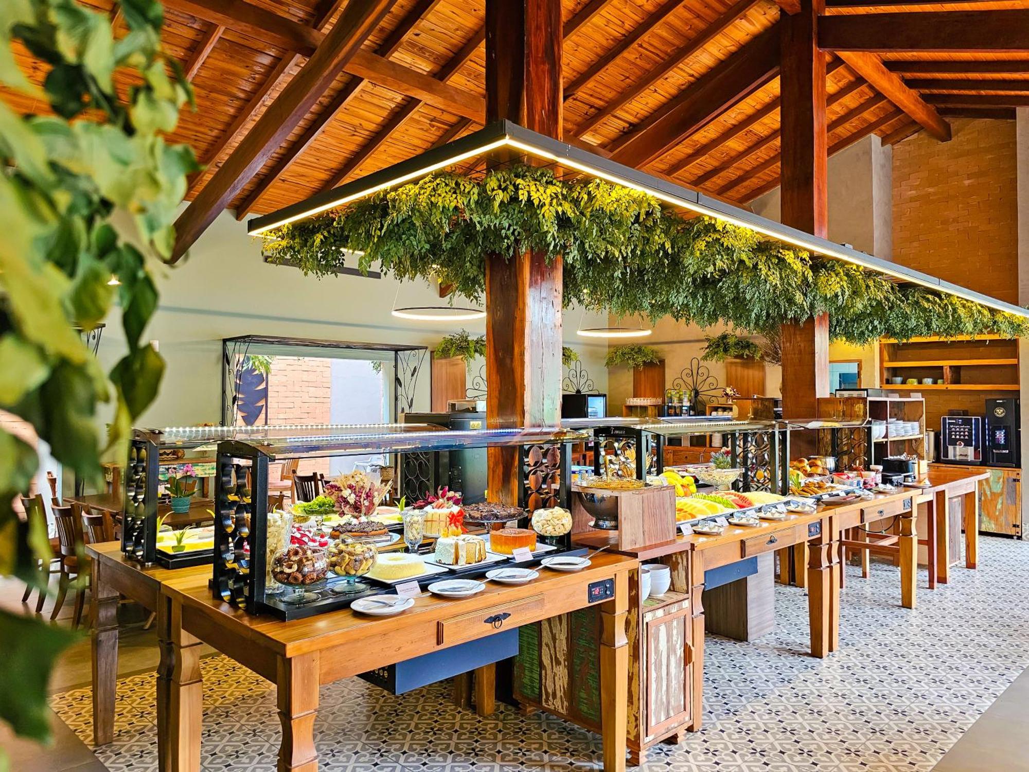 Arte Da Natureza Inn 4*