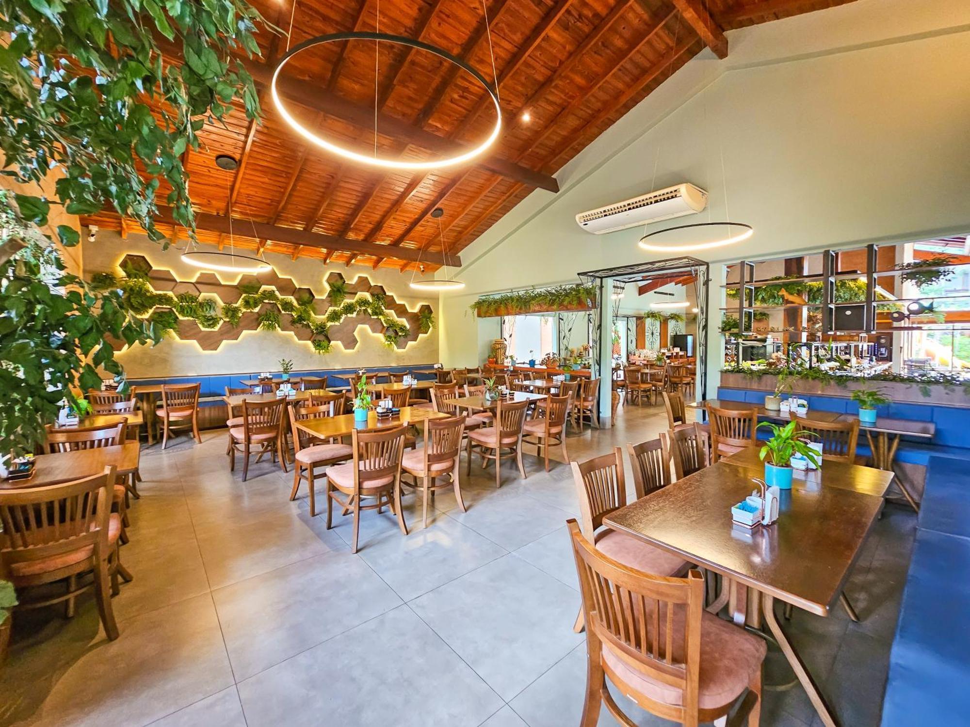 Inn Arte Da Natureza 4*