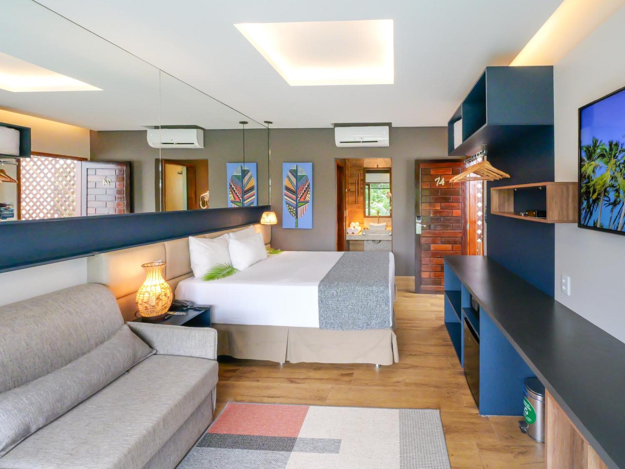 Arte Da Natureza Inn