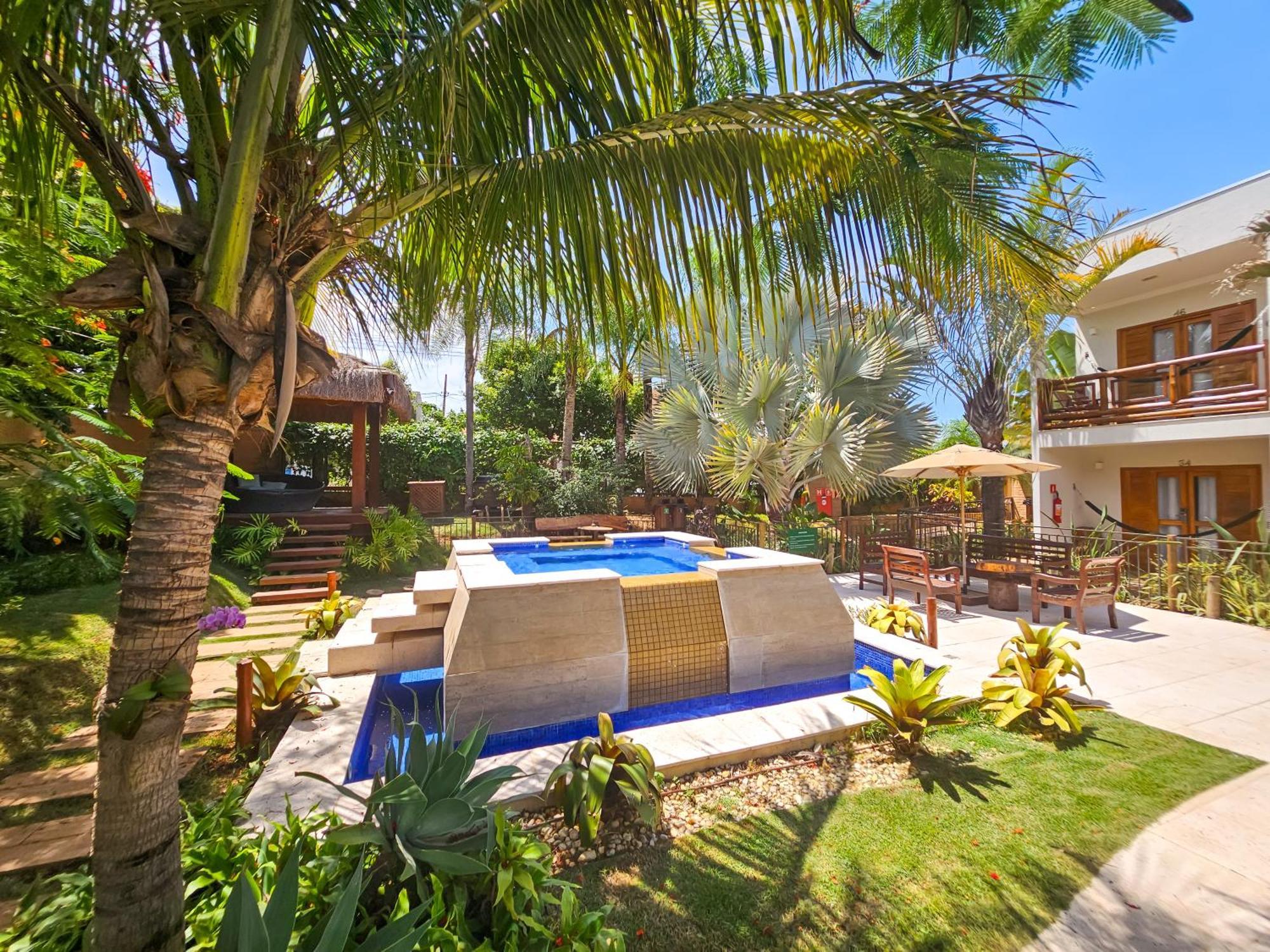 Inn Arte Da Natureza 4*
