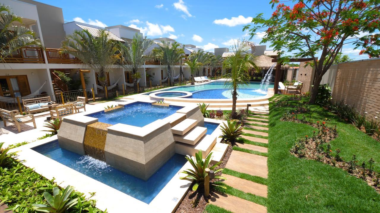 Inn Arte Da Natureza 4*